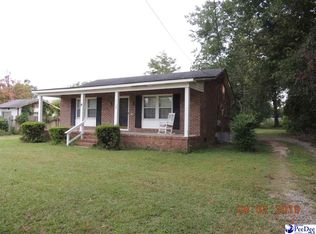 310 S Brockington St, Timmonsville, SC 29161