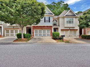7470 Jamestown Dr, Alpharetta, GA 30005