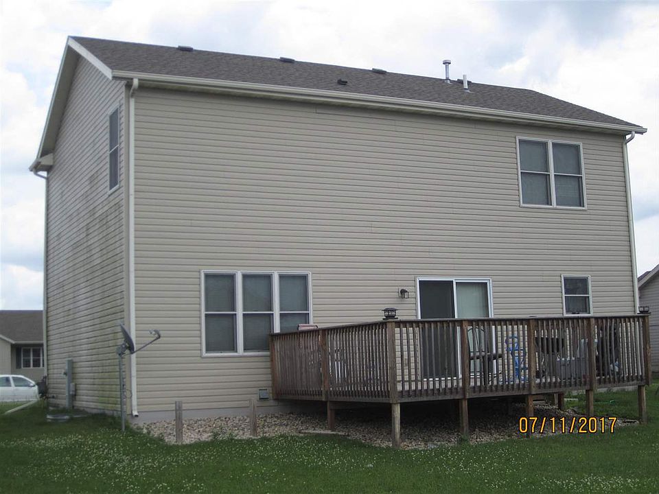 2nd image of 2418 Partridge Ln