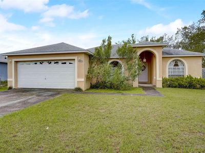 327 Salmon Ct, Poinciana, FL, 34759