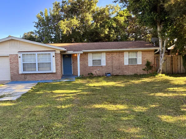632 Mayflower Ave, Fort Walton Beach, FL 32547