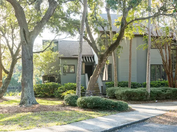 4587 Park Lake Dr, Johns Island, SC 29455