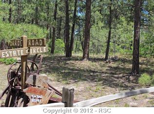 3954 Estates Cir, Larkspur, CO 80118