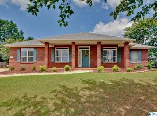 107 Fox Island Ct, Madison, AL 35758