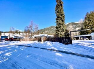 24 Old Bull River Rd, Noxon, MT 59853