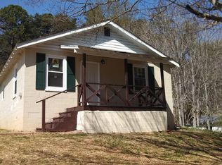 171 Old Charlotte Rd, Rutherfordton, NC 28139
