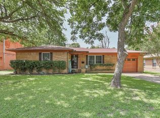 610 Warren St, Mesquite, TX 75149