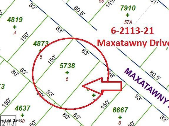 2nd image of 6-2113-21 Maxatawny Dr
