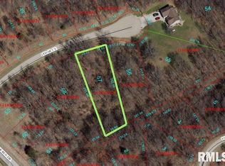 57 Cedar Ct, Dahinda, IL 61428