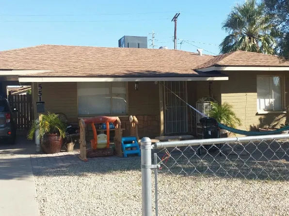 551 N Drew St E, Mesa, AZ 85201