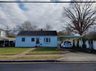 103 Kuethe Rd NE, Glen Burnie, MD 21060