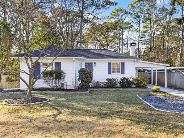 2226 Melante Dr NE, Atlanta, GA 30324