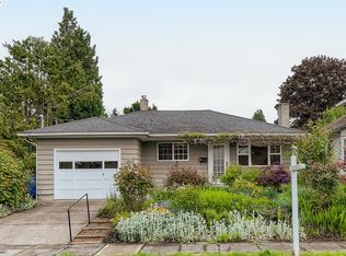 1746 SE 54th Ave, Portland, OR 97215
