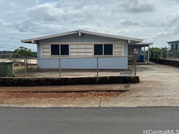99-579 Hokea St, Aiea, HI 96701