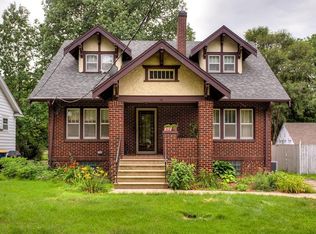 1618 47th St, Des Moines, IA 50310