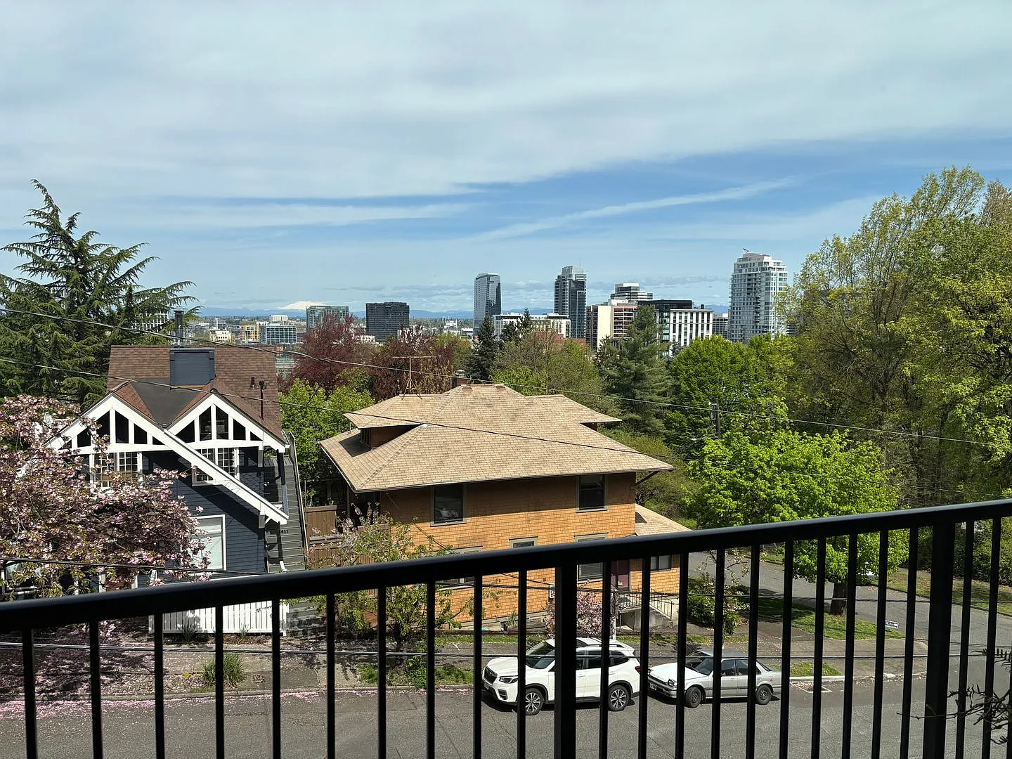 Portland Terrace — Photo 4