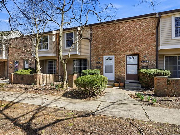 3rd image of 5109 Ranstead Ct #9