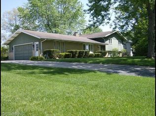 5953 Echo Rdg, Stevensville, MI 49127