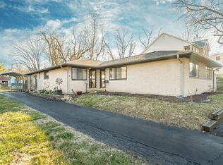10520 Litz Ave, Saint Ann, MO