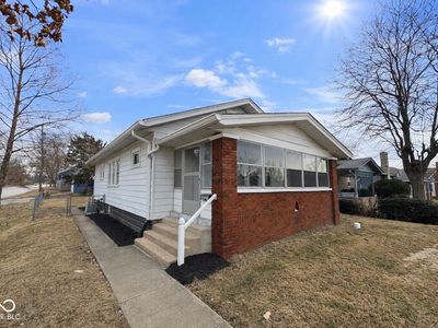 1027 N Linwood Ave, Indianapolis, IN, 46201