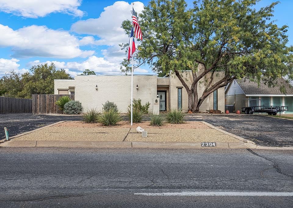 2304 W Golf Course Rd, Midland, TX 79701 MLS 50067726 Zillow