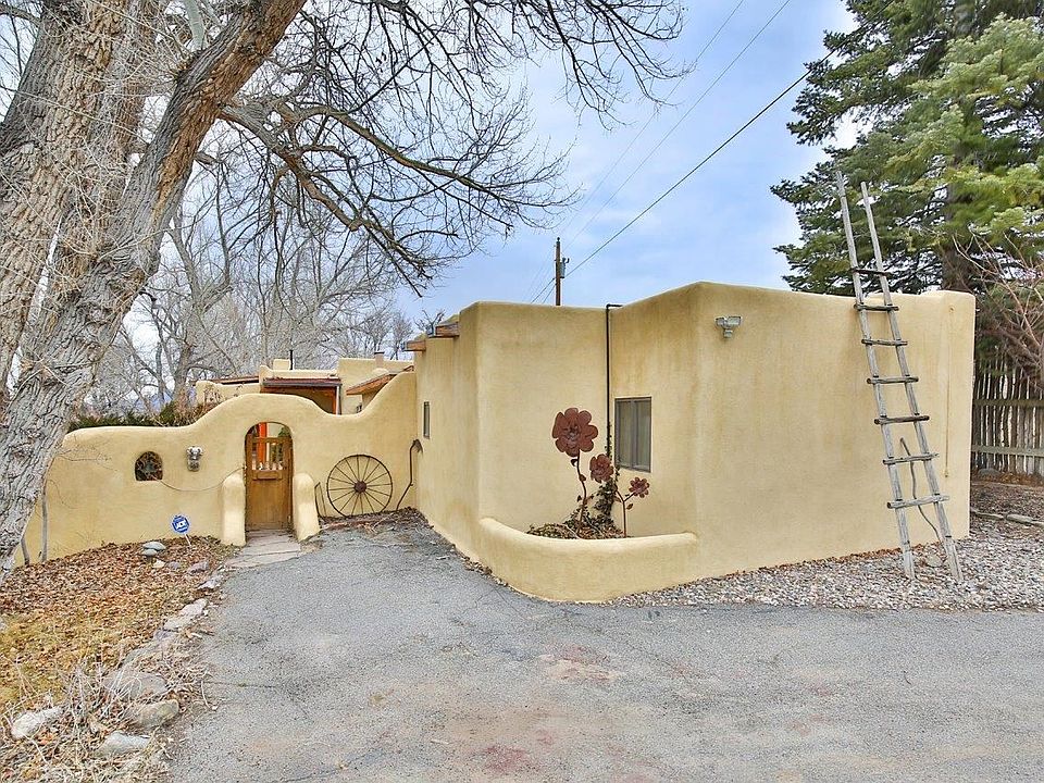 504 & 508 Piedmont, Taos, NM 87571 Zillow