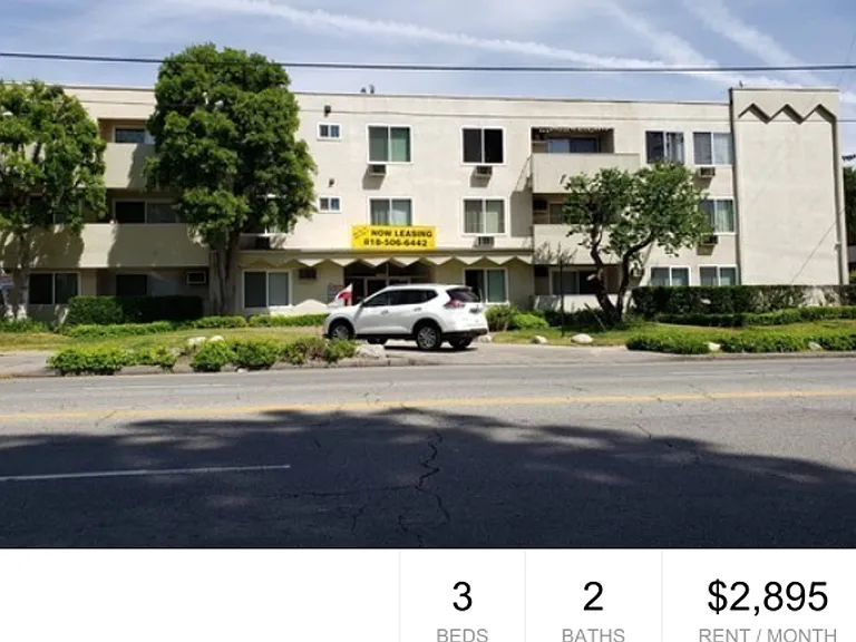 5000 Coldwater Canyon Ave — Photo 48