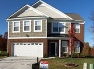 779 Spinning Wheel Point, High Point, NC 27265