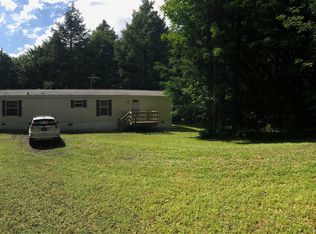 625 Guinea Rd, Middleburgh, NY 12122