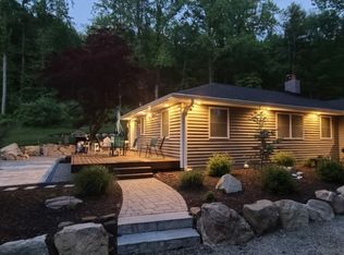 35 Lake Just It Rd, Great Meadows, NJ 07838