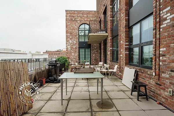 Rented by MySpaceNYC | media 17