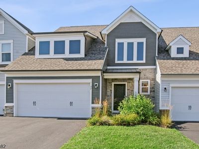 37 Doyle Dr, Florham Park, NJ, 07932
