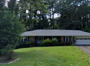 1231 Renee Dr, Decatur, GA 30035