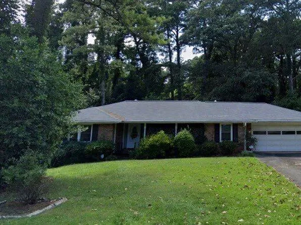 1231 Renee Dr, Decatur, GA 30035