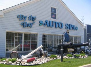 29600 23 Mile Rd, Chesterfield, MI 48047