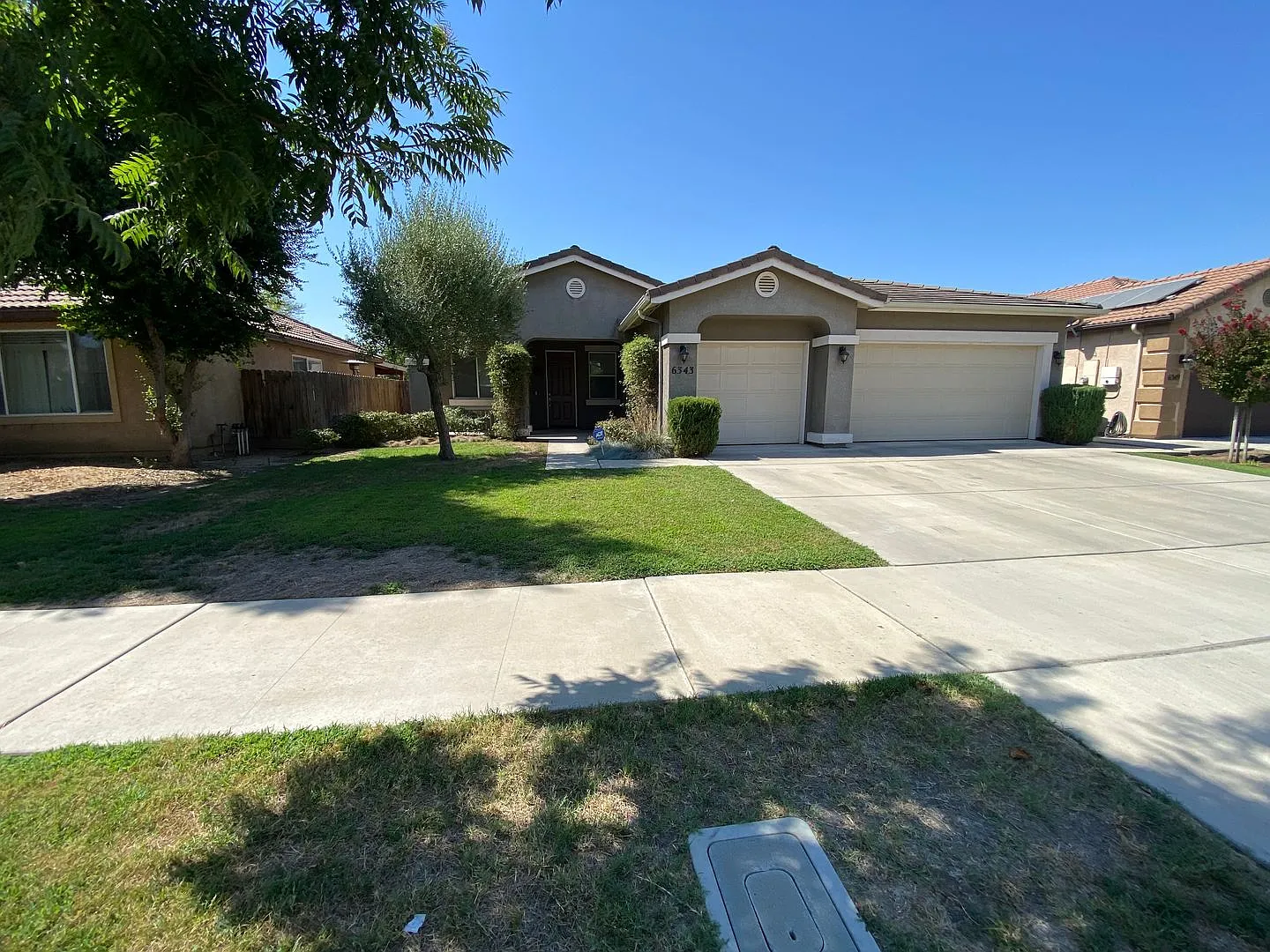 6343 W Clinton Ct photo 1