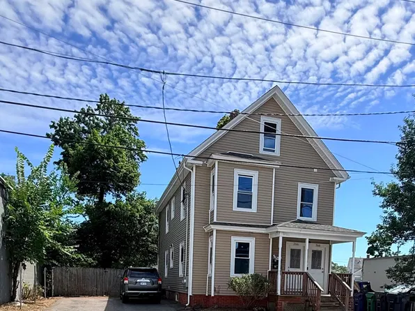 268 Washington St Floor 2, Warwick, RI 02888