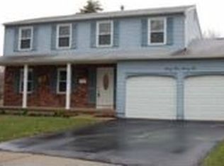 6566 Calgary Ct, Columbus, OH 43229