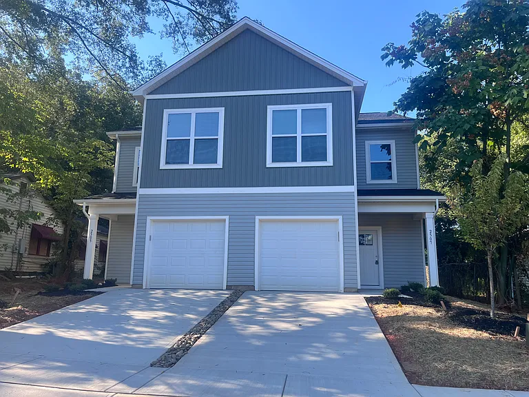 2507 Booker Ave — Photo 1