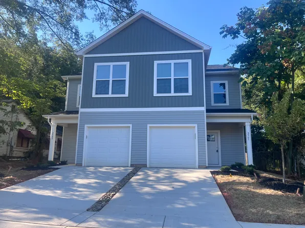 2507 Booker Ave, Charlotte, NC 28216