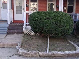 35 Marion St, Trenton, NJ 08618