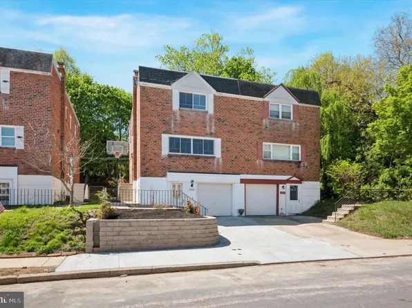 7256 Shalkop St, Philadelphia, PA 19128