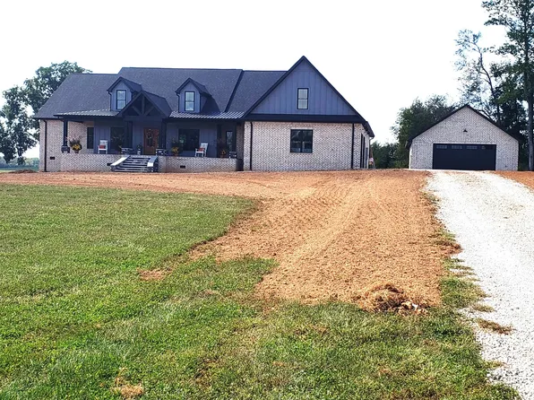 3918 Owl Hollow Rd, Belvidere, TN 37306