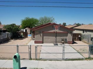 5352 S Missiondale Rd, Tucson, AZ 85706