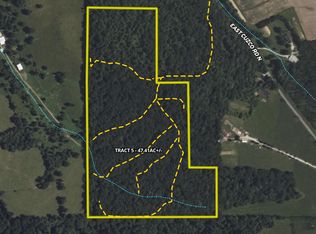 At North Cuzco Rd N Lot Wp001, French Lick, IN 47432