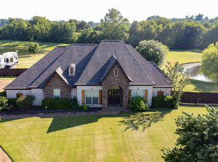 67 Carson Cv, Atoka, TN 38004