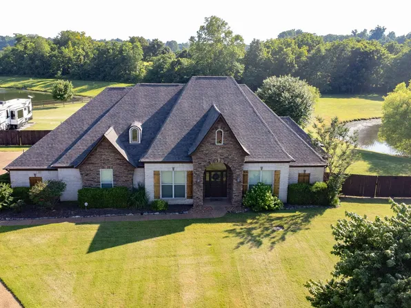 67 Carson Cv, Atoka, TN 38004