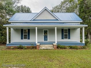 1120 Broadway Rd, Sanford, NC 27332