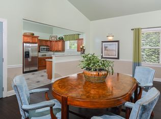 Chauncey Pointe Senior Apartments, Bowling Green, OH 43402