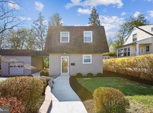 500 Little Falls St, Falls Church, VA 22046